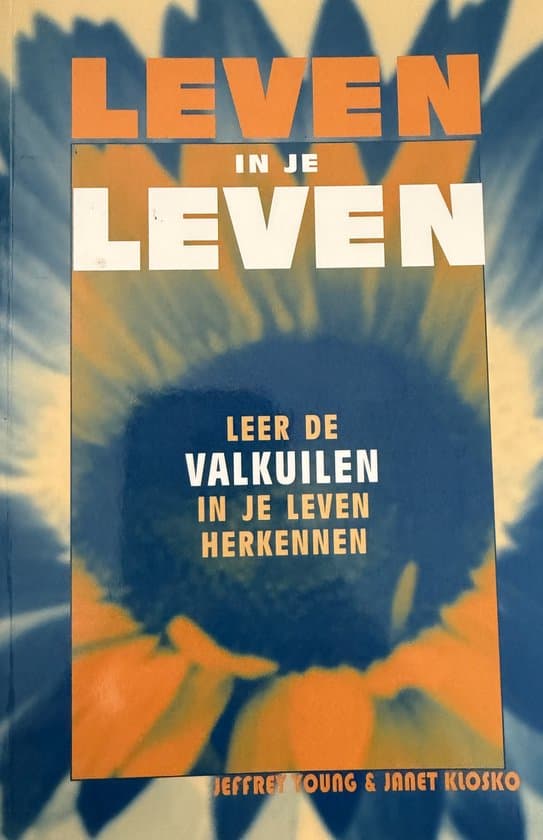 Leven in je leven