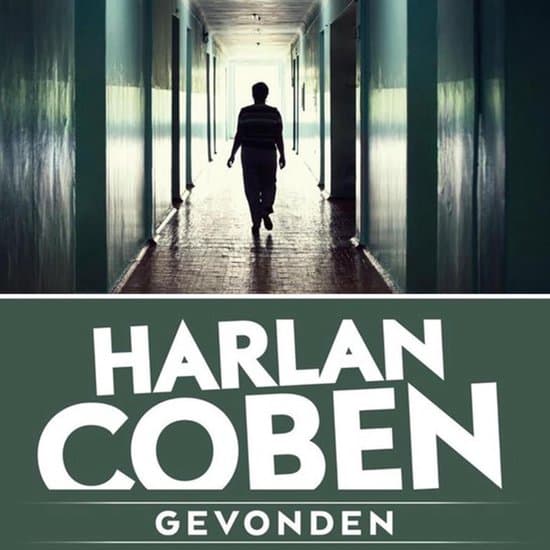 Gevonden