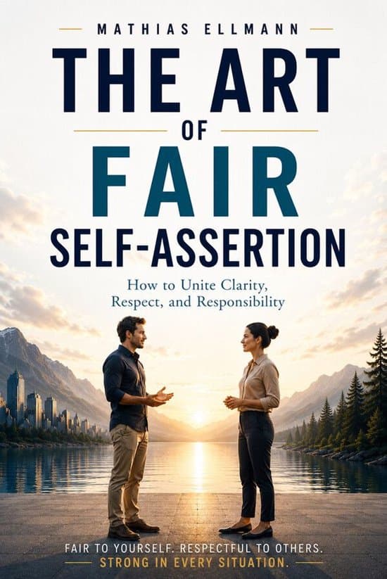 The Art of Fair Self-Assertion