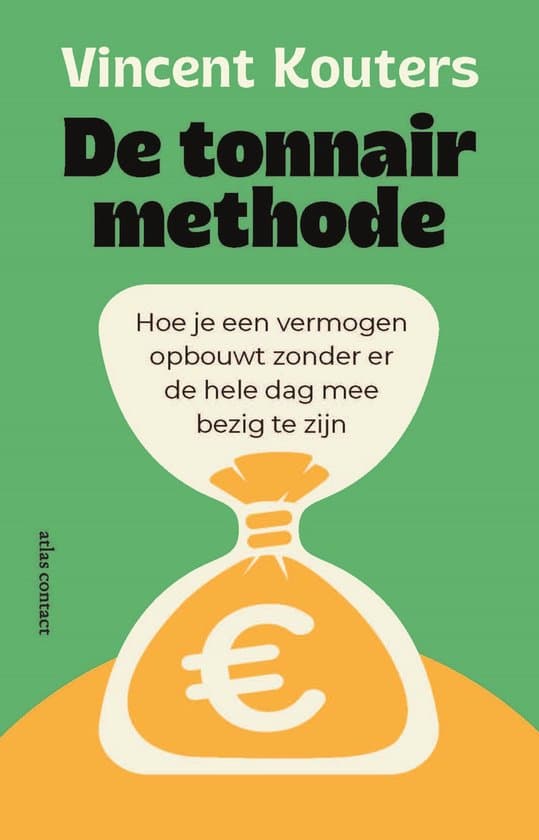 De tonnairmethode