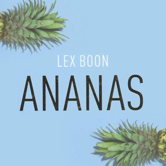 Ananas