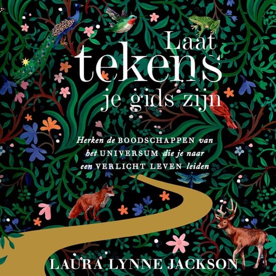 Laat tekens je gids zijn