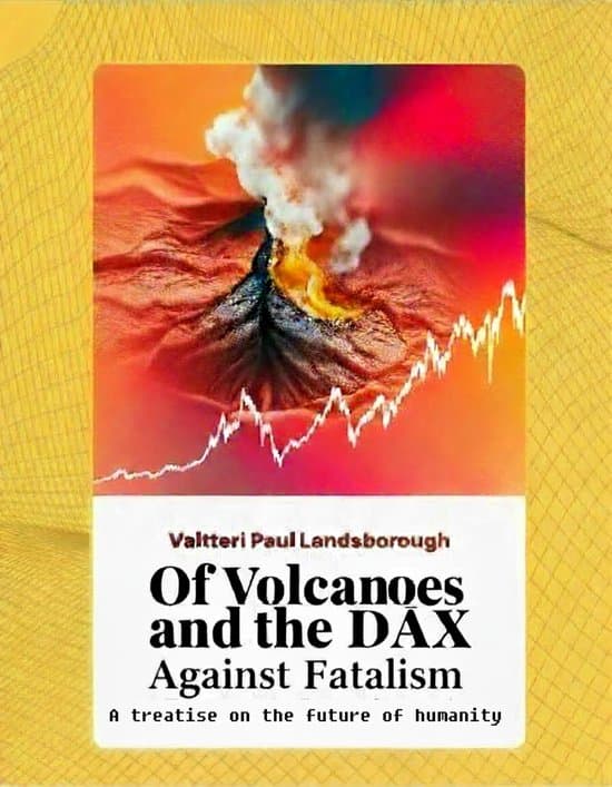 Of Volcanoes and the Dax