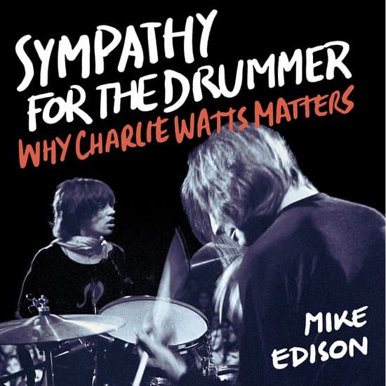 Sympathy for the Drummer