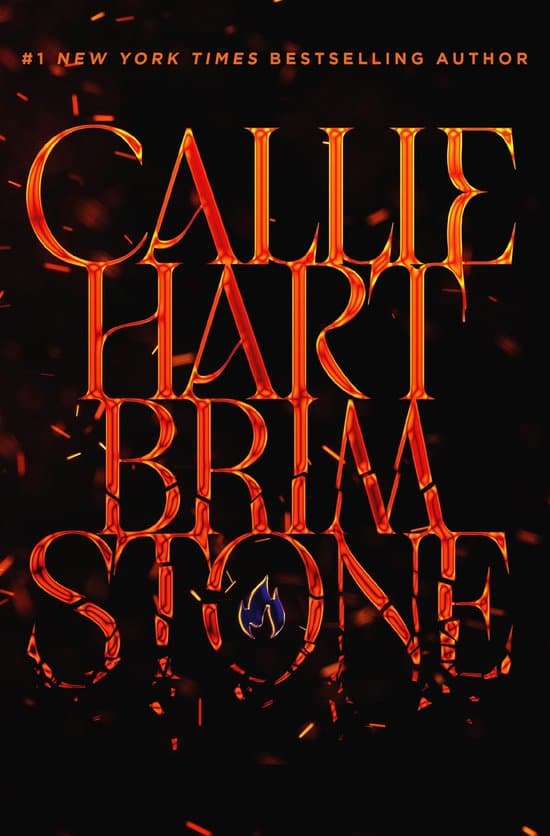 Fae & Alchemy - Brimstone
