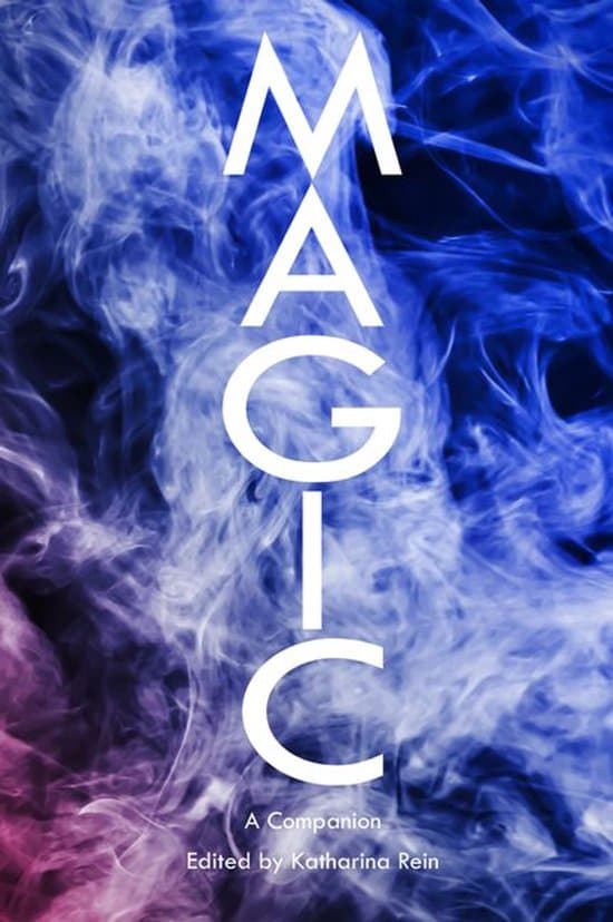 Genre Fiction and Film Companions 9 - Magic