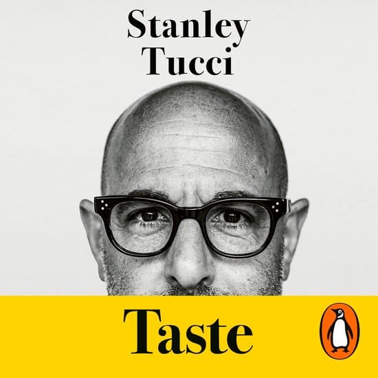 Taste