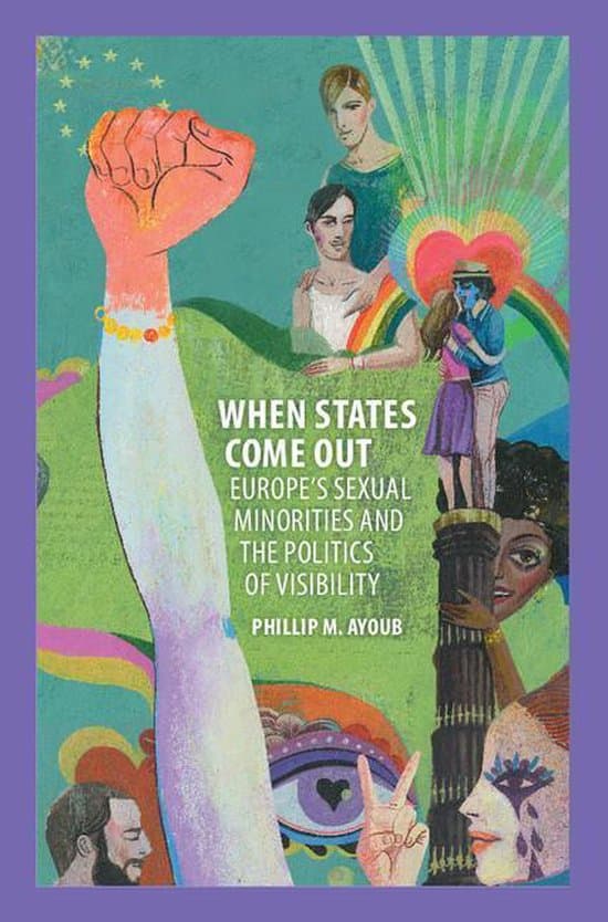 Cambridge Studies in Contentious Politics - When States Come Out