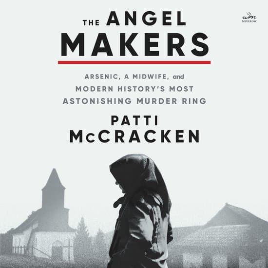 The Angel Makers