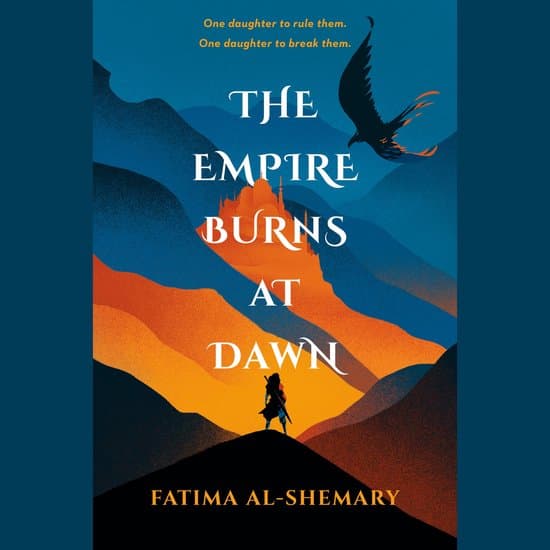 The Empire Burns at Dawn