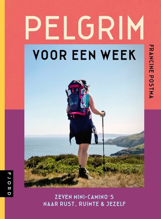 Pelgrim voor een week