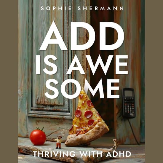 ADD is Awesome