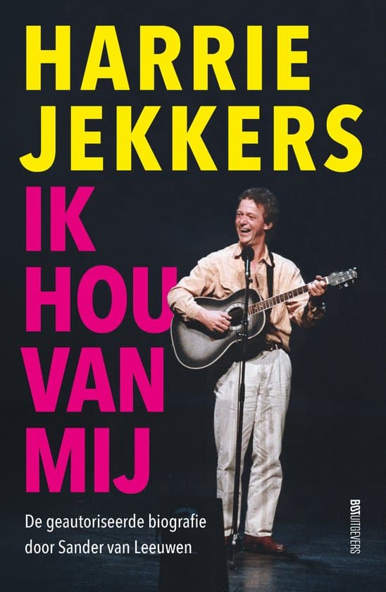 Ik hou van mij