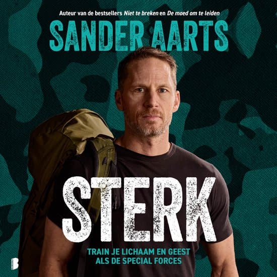 Sterk