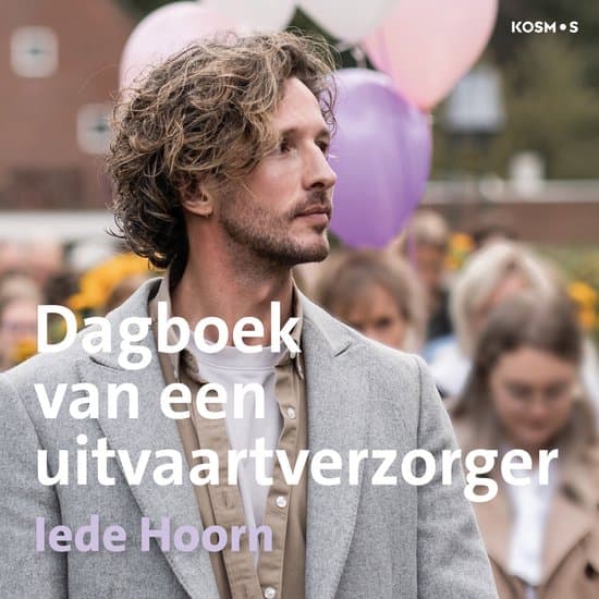 Dagboek van een uitvaartverzorger