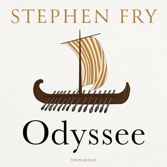 Odyssee