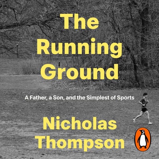 The Running Ground