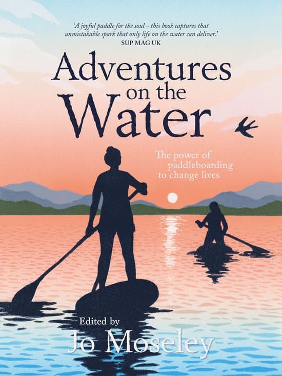 Adventures on the Water