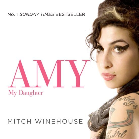 Amy, My Daughter