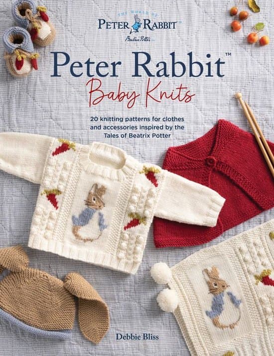 Peter Rabbit�Ѣ Baby Knits