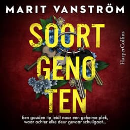 Soortgenoten
