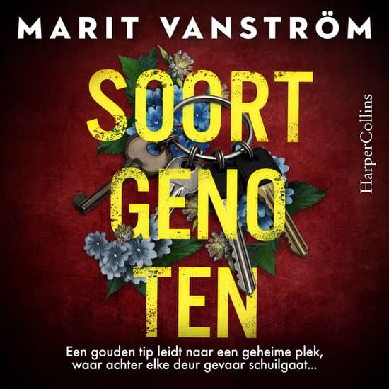 Soortgenoten