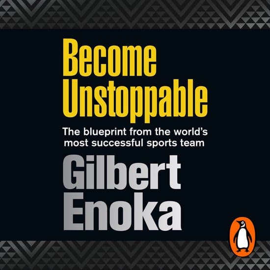 Become Unstoppable