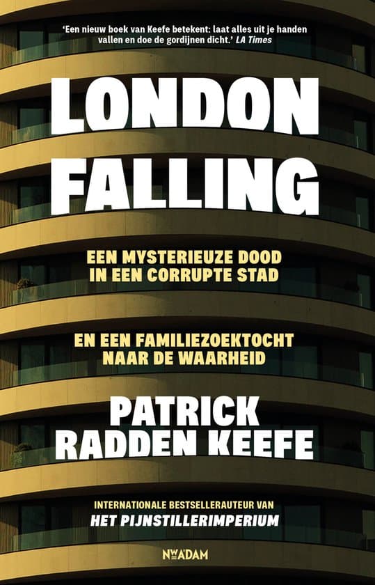 London Falling