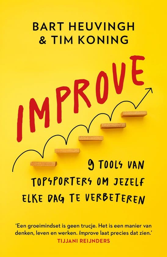 Improve