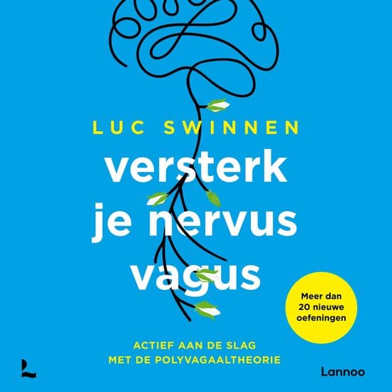 Versterk je nervus vagus