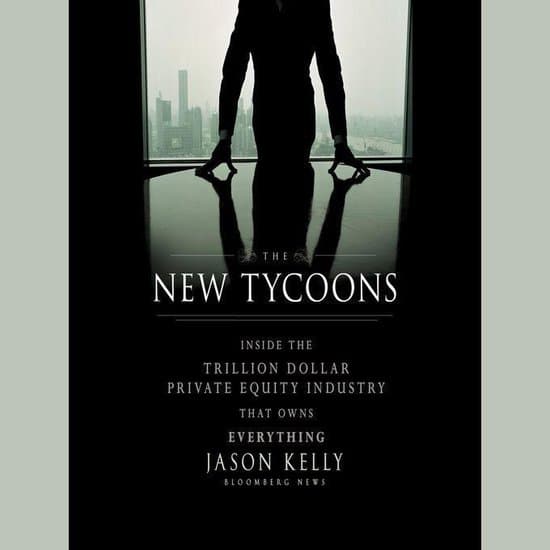 The New Tycoons