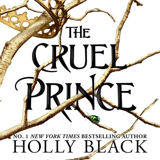 The Cruel Prince (A Novel of Elfhame)