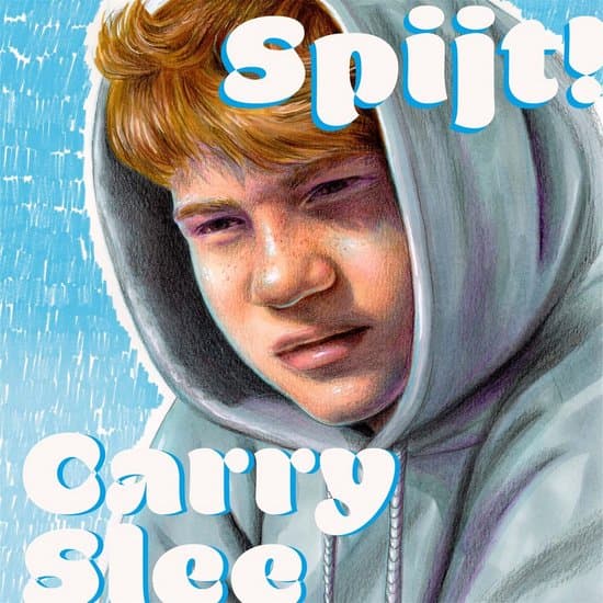 Spijt!