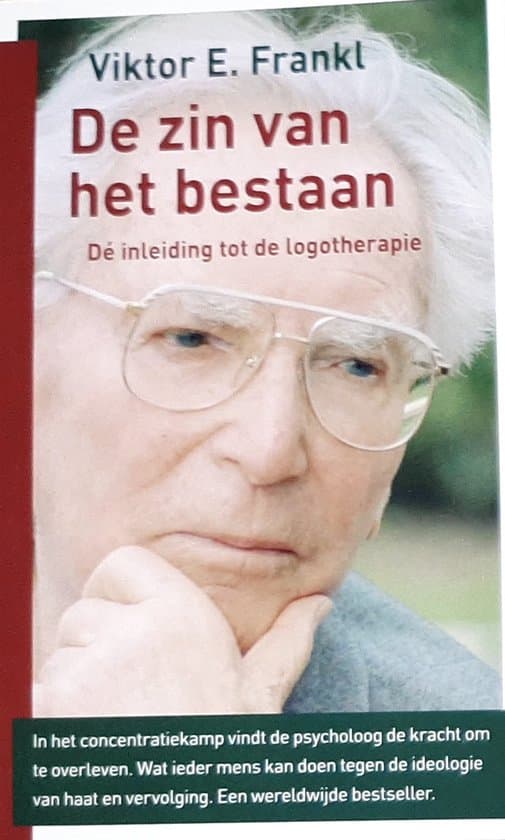 De zin van het bestaan