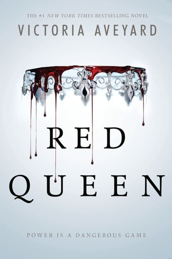 Red Queen 1 - Red Queen