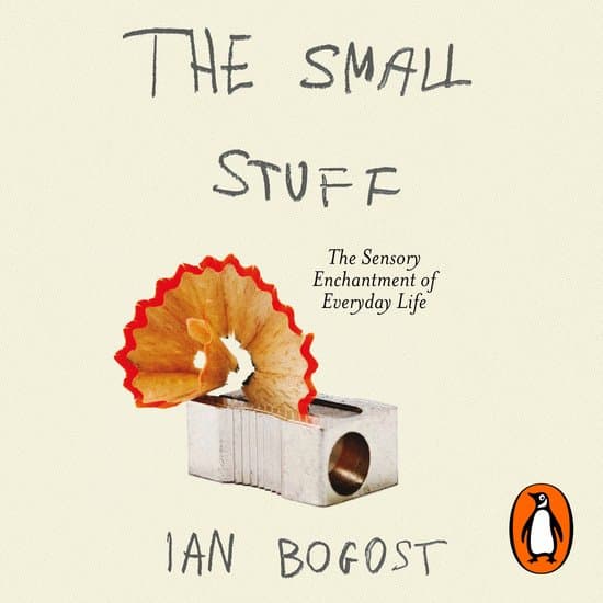 The Small Stuff