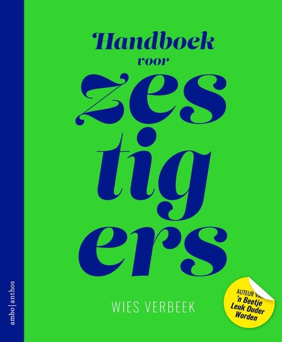 Handboek voor zestigers