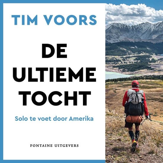 De ultieme tocht