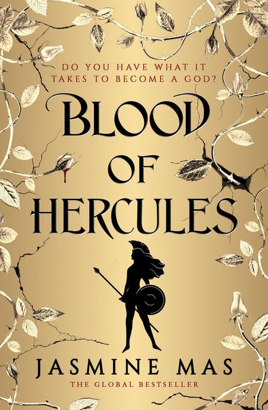 Villains of Lore 1 - Blood of Hercules