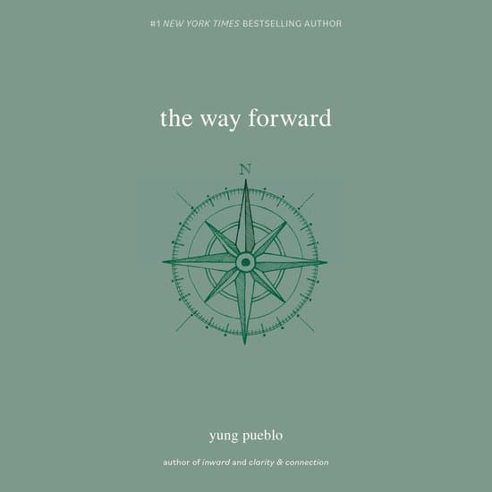 The Way Forward