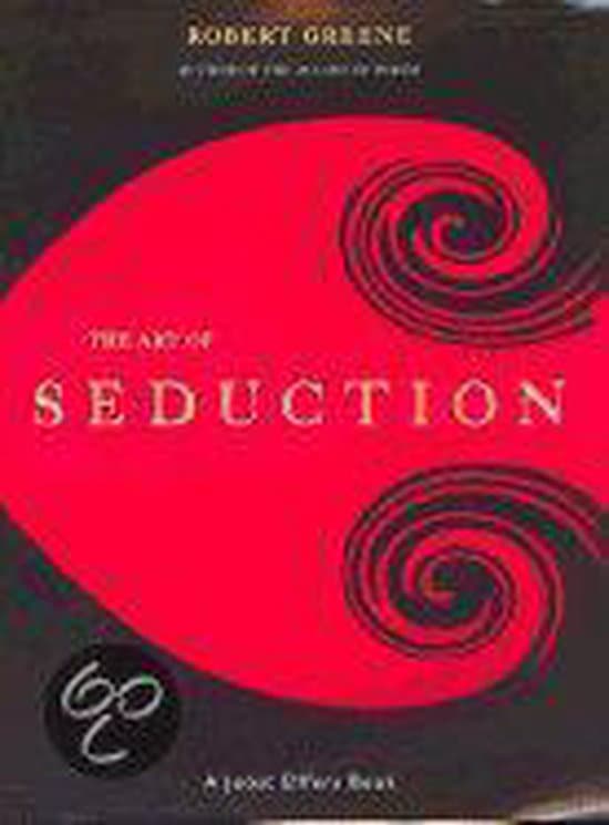 The Art of Seduction