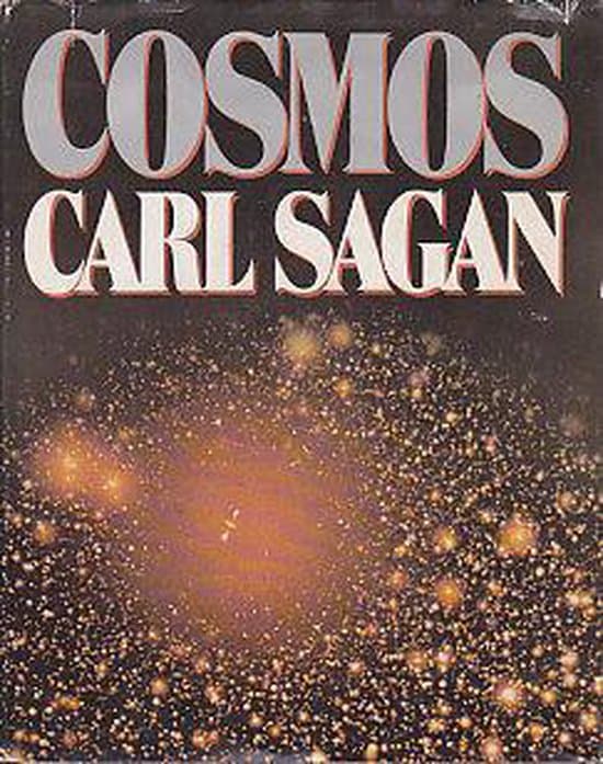 Cosmos | Carl Sagan