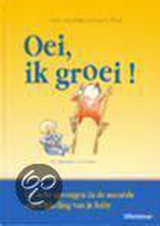 OEI IK GROEI! JUBILEUM-EDITIE