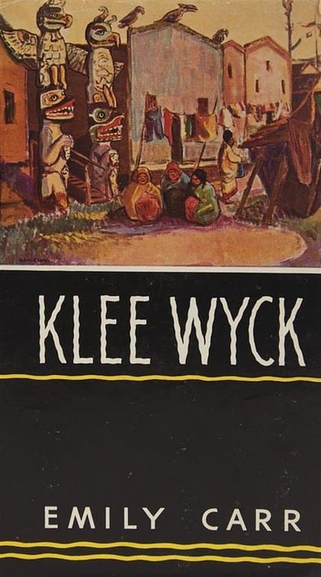Klee Wyck