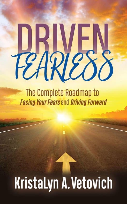 Driven Fearless