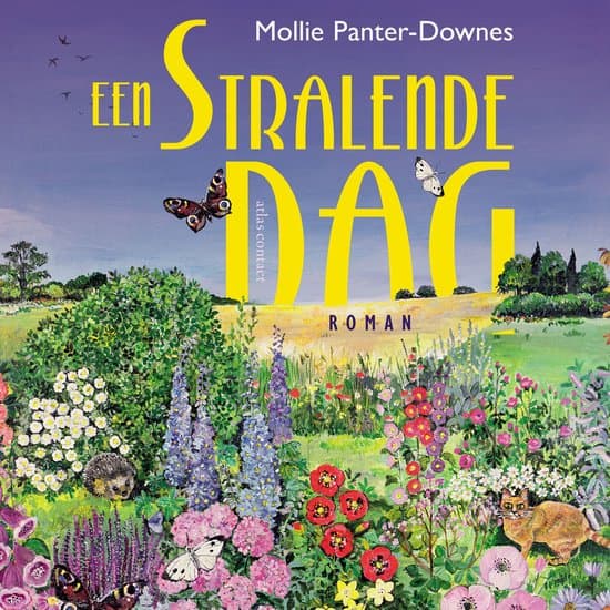 Een stralende dag