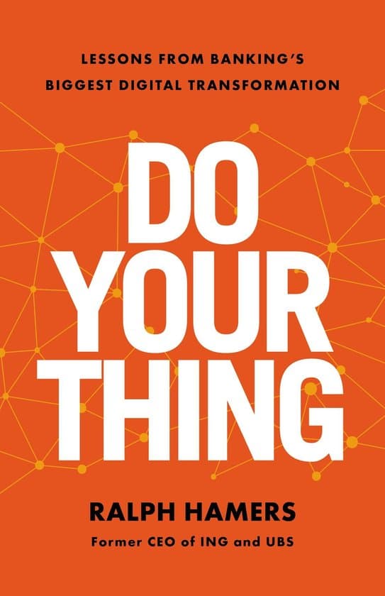 Do Your Thing