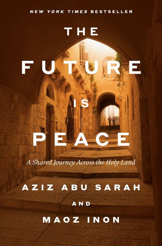 The Future Is Peace