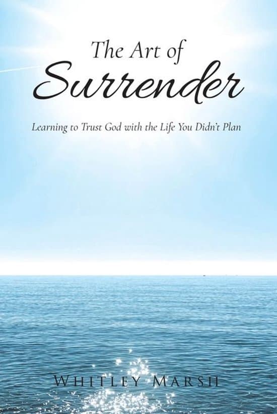 The Art of Surrender