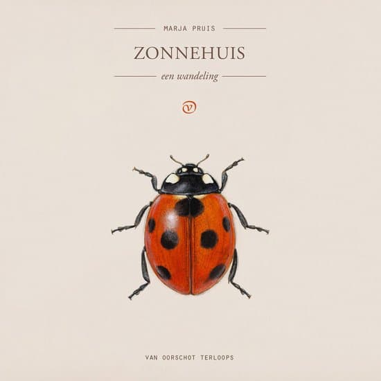 Zonnehuis